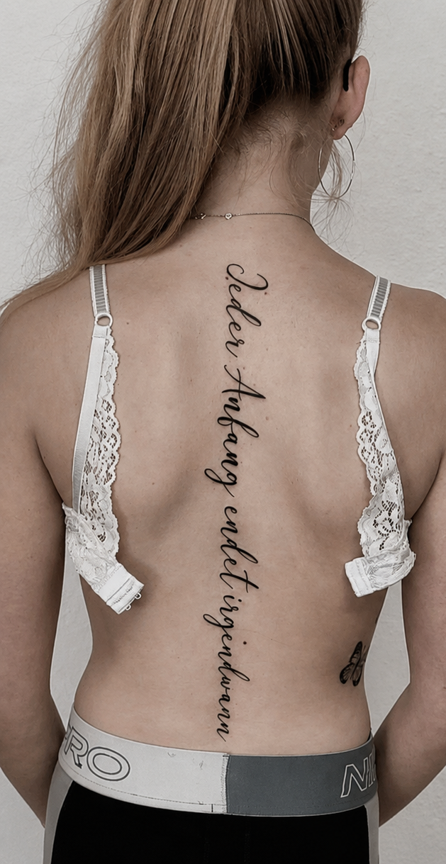 Tattoowerk