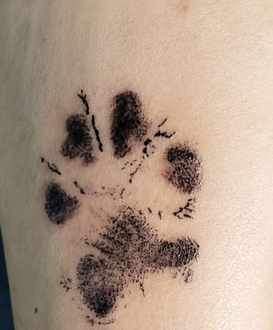 Tattoowerk