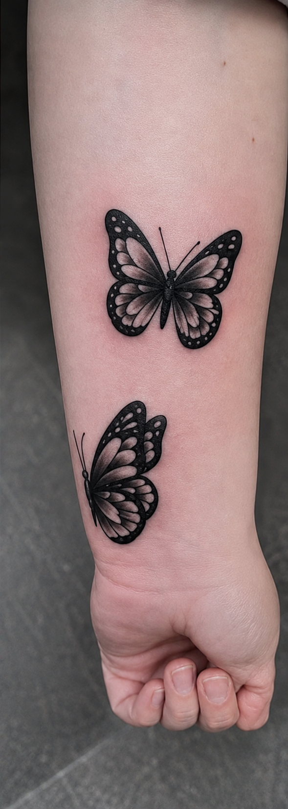 Tattoowerk