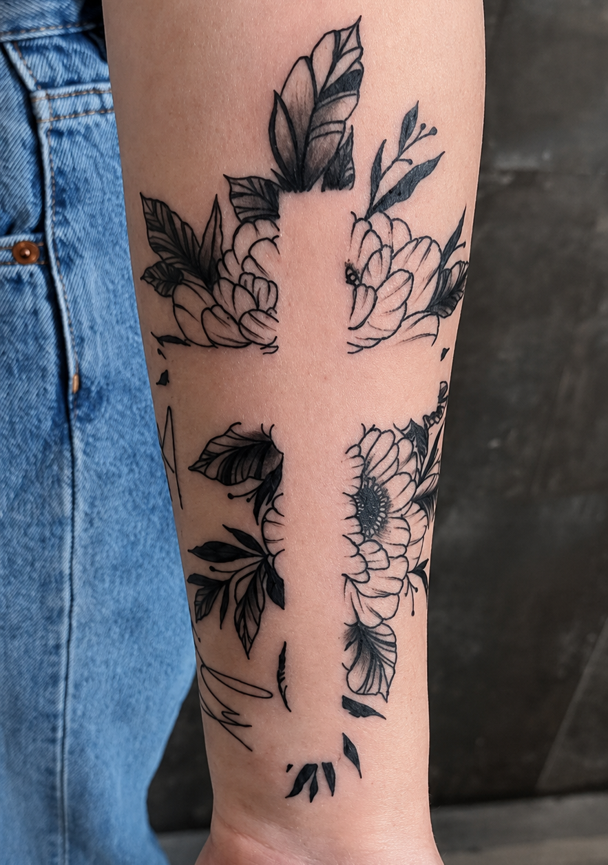 Tattoowerk