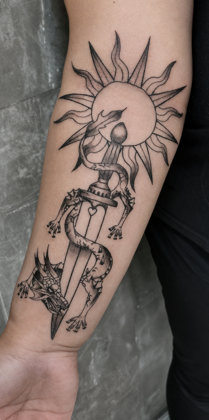 Tattoowerk