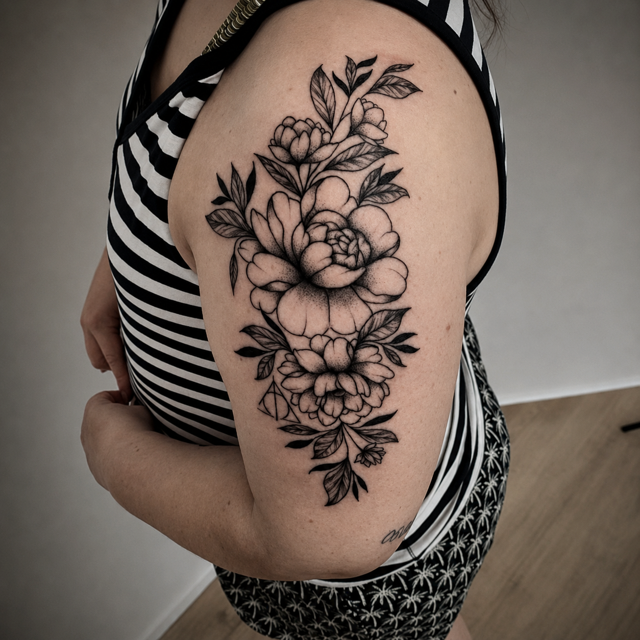 Tattoowerk