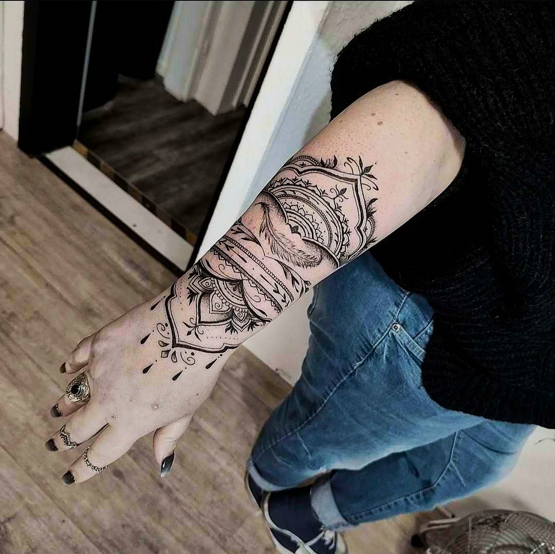 Tattoowerk