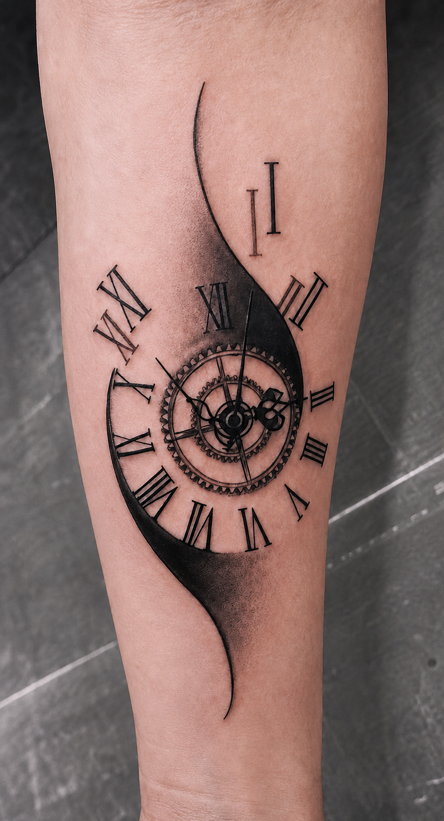 Tattoowerk